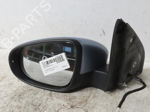 Used Left mirror VW GOLF VI (5K1) 1.6 TDI (105 hp) 16461359