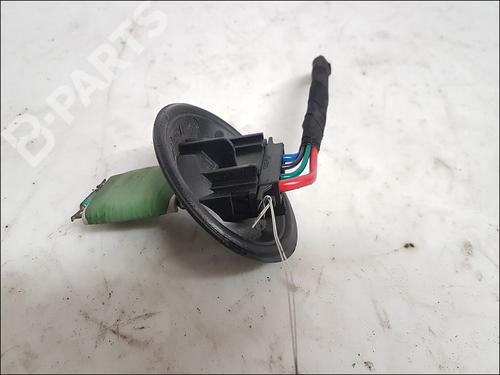 Used Heater resistor SEAT IBIZA IV (6J5, 6P1) 1.2 TDI (75 hp) 11677565