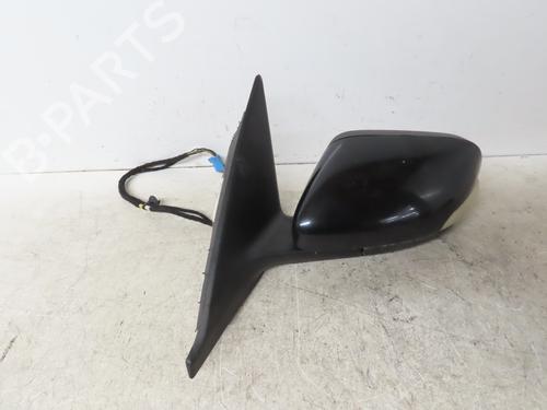 Used Left mirror VOLVO S40 II (544) 2.0 CDI (133 hp) 23170483