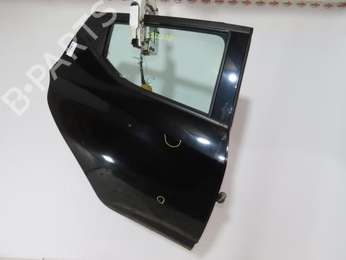 Used Right rear door NISSAN MICRA V (K14) 0.9 IG-T (90 hp) 32399829