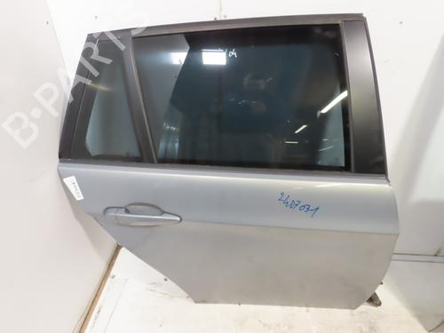 Used Right rear door BMW 3 Touring (E91) 318 d (136 hp) 19490307