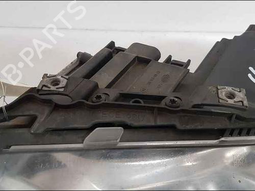Left headlight AUDI A8 D3 (4E2, 4E8) 3.0 TDI quattro | BP37042086C28 - Image 3