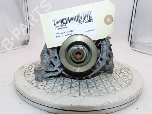 Alternador Alternador 37057016 37057016