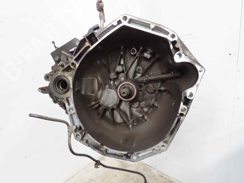 Used Gearbox Gearbox 37047213 37047213