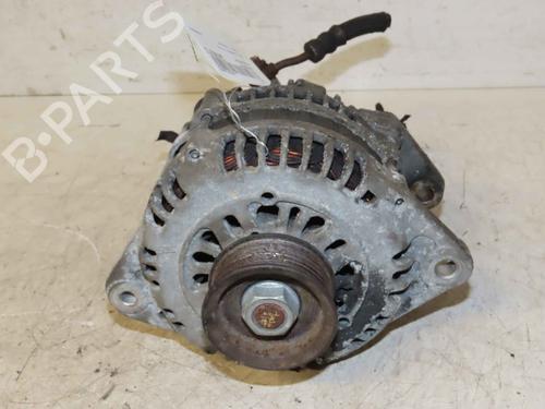 Alternator OPEL CORSA C (X01) 1.7 DI (F08, F68) | BP37047970M7 - Image 2