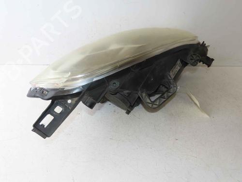 Left headlight CITROËN BERLINGO MULTISPACE (B9) 1.6 VTi 95 | BP37058359C28 - Image 3