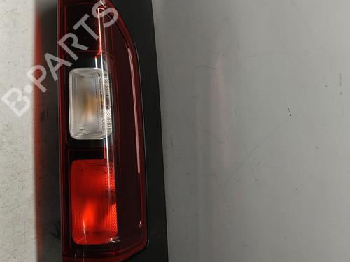 Right taillight RENAULT TRAFIC III Van (FG_) 2.0 dCi 170 (FGMM, FGMV) | BP40273271C35 - Image 2