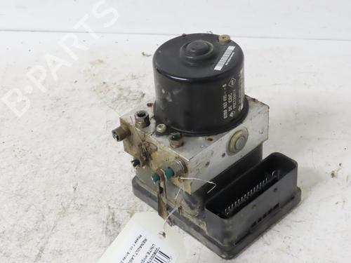 Used ABS pump RENAULT LAGUNA II (BG0/1_) 1.9 dCi (BG0R, BG0E) (100 hp) 16286130