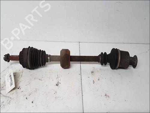 Used Right front driveshaft Right front driveshaft 37041535 37041535