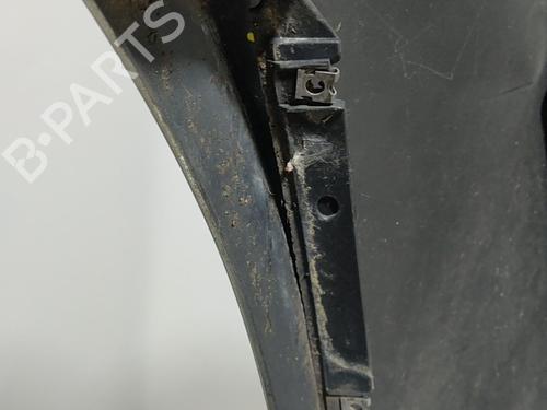 Used Front bumper Front bumper SEAT ALTEA XL (5P5, 5P8) 2.0 TDI 16V (140 hp) 40615629 40615629