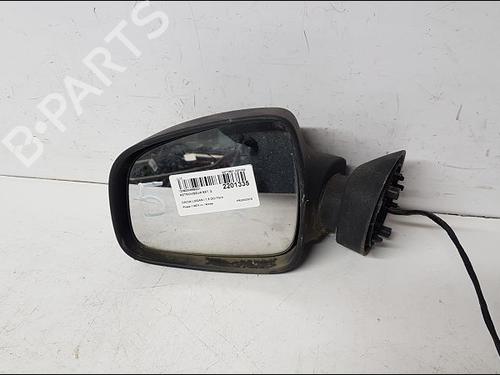 Used Left mirror DACIA LOGAN MCV (KS_) 1.5 dCi (KS0K) (68 hp) 14953288