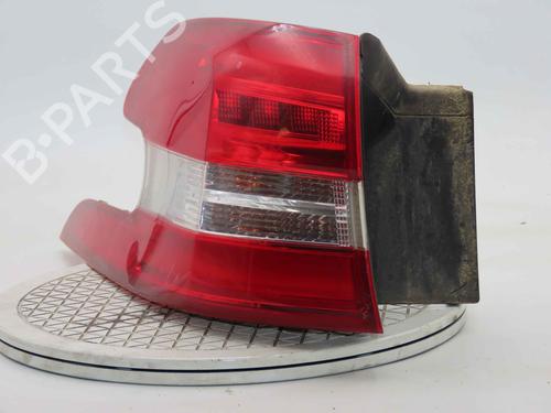 Used Rear bumper left light Rear bumper left light 37058512 37058512
