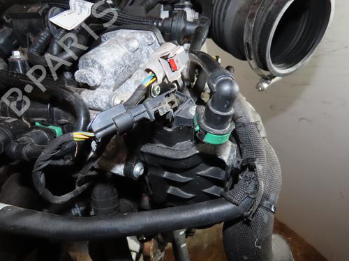 Engine FORD TRANSIT CONNECT V408 Box Body/MPV 1.0 Flexifuel | BP36659297M1 - Image 4