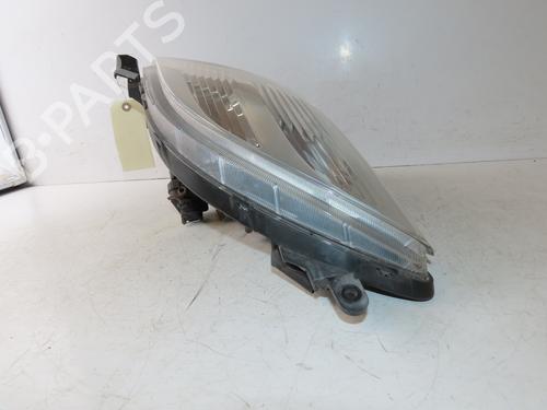Used Right headlight Right headlight TOYOTA YARIS (_P9_) 1.4 D-4D (NLP90_, NLP90R) (90 hp) 33712032 33712032