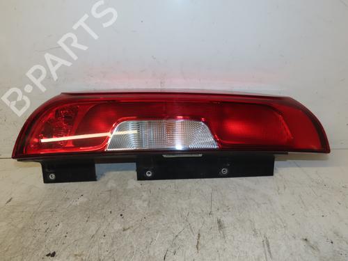 Left taillight FIAT DOBLO Cargo (263_) 1.3 D Multijet (263WXU1A, 263ZXU1A, 263WYB1A, 263ZYB1A) | BP29132714C34 