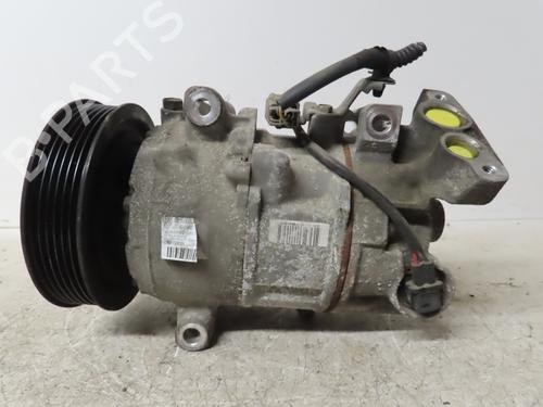 AC compressor RENAULT MEGANE II (BM0/1_, CM0/1_) 1.5 dCi (BM1E, CM1E) | BP17994679M34 