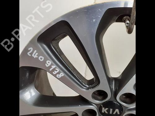 Rim KIA SORENTO II (XM) 2.2 CRDi 4WD | BP20314095C45 