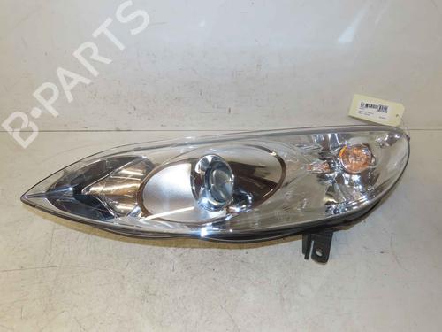 Used Left headlight Left headlight 37051318 37051318