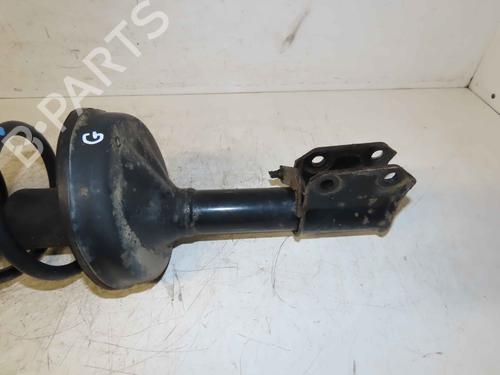 Left front shock absorber RENAULT TWINGO II (CN0_) 1.5 dCi (CN0E) | BP37045277M16 - Image 2