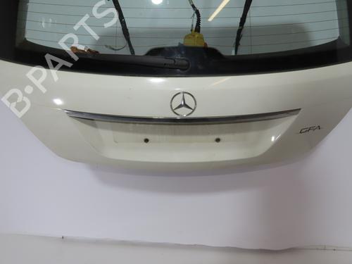 Tailgate MERCEDES-BENZ C-CLASS T-Model (S204) C 180 CDI (204.200) | BP30714902C6