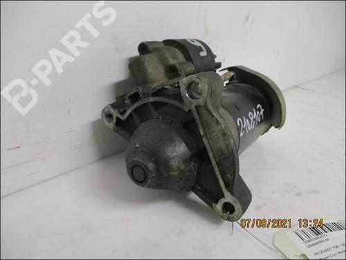 Starter PEUGEOT 106 I (1A, 1C) 1.5 D | BP10940060M8 