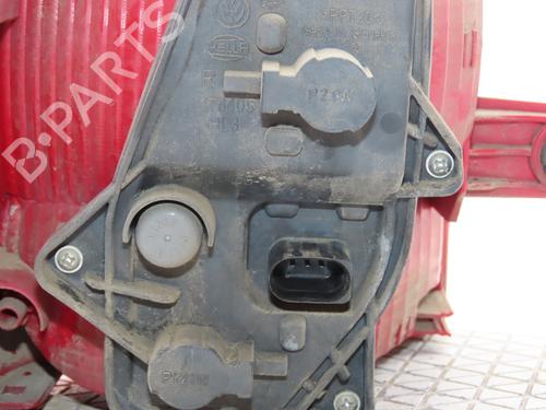 Used Right taillight Right taillight VW TOURAN (1T3) 1.6 TDI (105 hp) 36053630 36053630