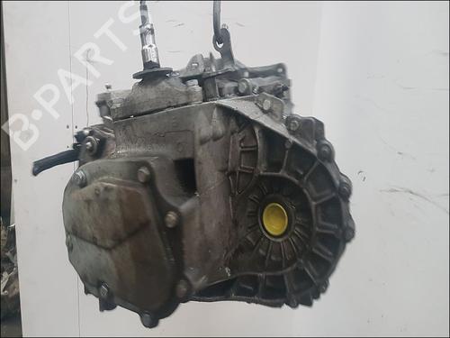 Gearbox PEUGEOT 5008 (0U_, 0E_) 1.6 HDi | BP15722937M3