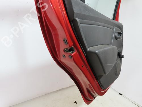 Used Left rear door Left rear door DACIA SANDERO 1.5 dCi (68 hp) 36481804 36481804