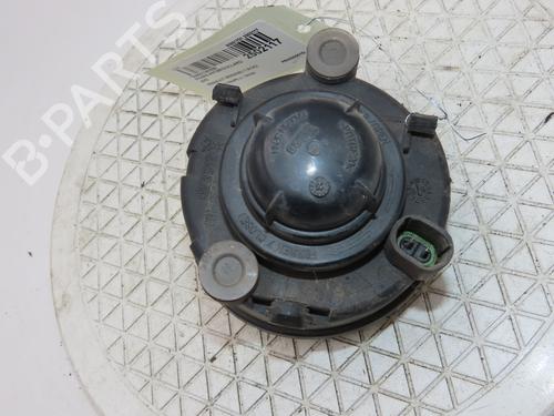 Used Right front fog light RENAULT MEGANE I Coach (DA0/1_) 1.9 dCi (DA05, DA1F) (102 hp) 26196754