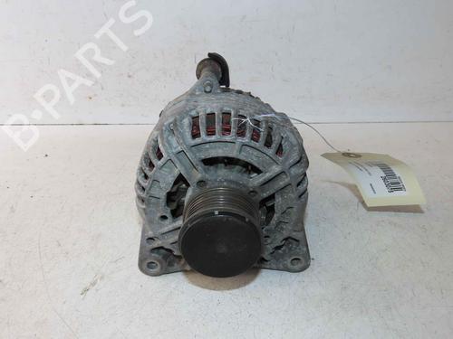 Used Alternator Alternator 37060048 37060048