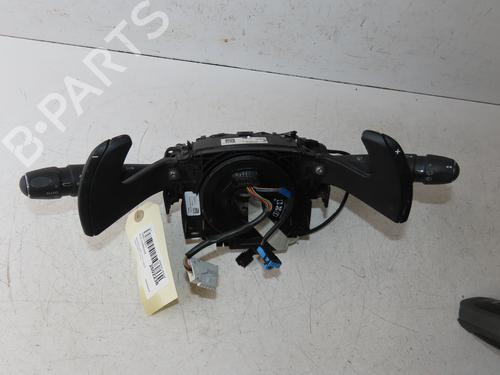 Used Steering column stalk Steering column stalk PEUGEOT 508 SW I (8E_) 1.6 BlueHDi 120 (120 hp) 33893541 33893541