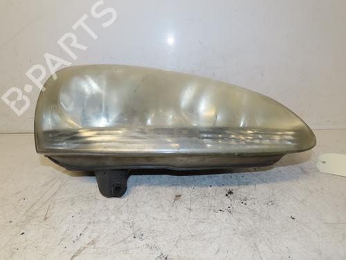 Right headlight VW GOLF V (1K1) 1.9 TDI | BP20181147C29 