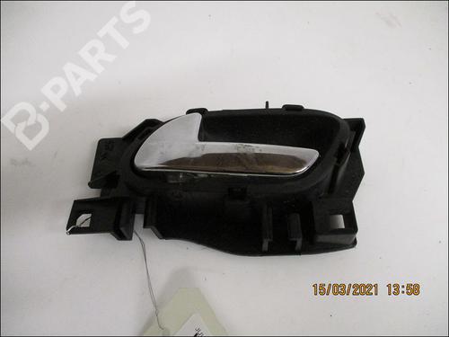 Used Front left interior door handle Front left interior door handle CITROËN C3 II (SC_) 1.4 HDi 70 (SC8HZC, SC8HR0, SC8HP4) (68 hp) 10947303 10947303