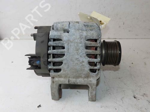 Alternator DACIA DUSTER (HS_) 1.5 dCi (HSMC) | BP37054186M7 - Image 7
