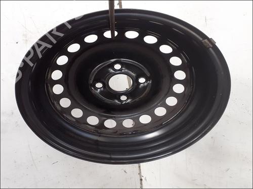 Used Rim Rim KIA PICANTO III (JA) 1.0 (67 hp) 35886985 35886985