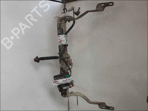 Used Tow ball/Mechanism Tow ball/Mechanism 37061261 37061261