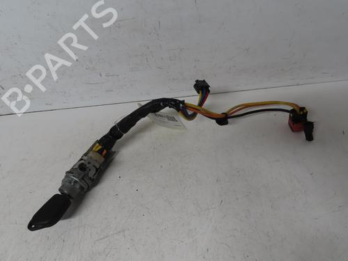 Used Ignition barrel PEUGEOT 406 (8B) 2.0 HDI 110 (109 hp) 29152794