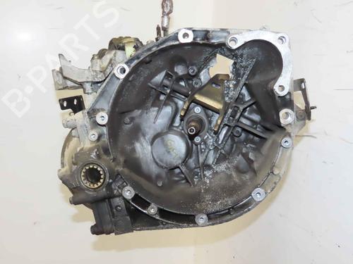 Used Gearbox Gearbox 37043283 37043283