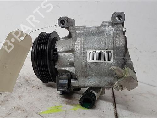 Klimakompressor FIAT PANDA (312_, 319_) 0.9 (312PXG1A) (86 hp) 12239550