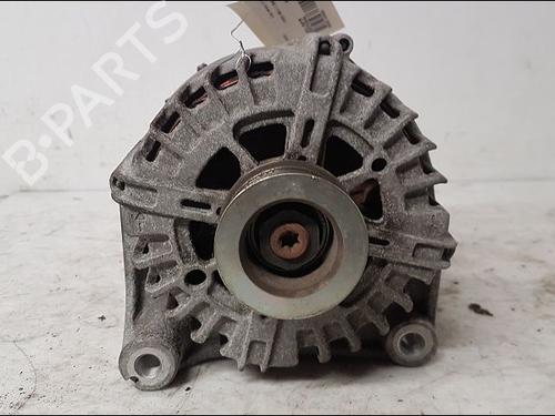 Used Alternator BMW 1 (E87) 118 d (143 hp) 11996095