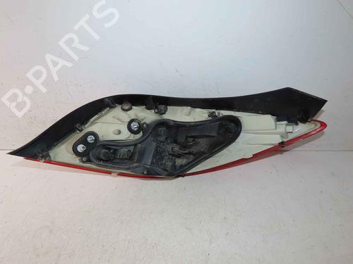 Used Rear bumper left light Rear bumper left light 37046597 37046597