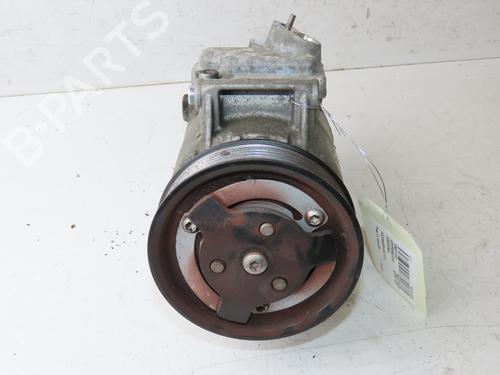 AC Kompressor VW GOLF VI (5K1) 2.0 TDI (110 hp) 29152669