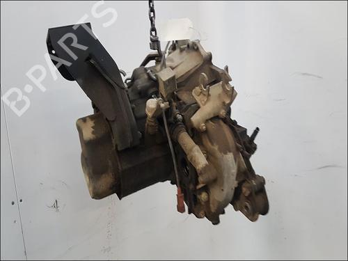 Used Gearbox CITROËN JUMPER I Bus (230P) 2.5 D (86 hp) 15953191