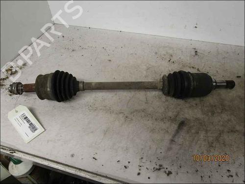 Used Left front driveshaft Left front driveshaft 37040188 37040188