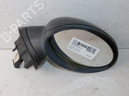 Right mirror MINI MINI (R50, R53) Cooper | BP29153385C27 