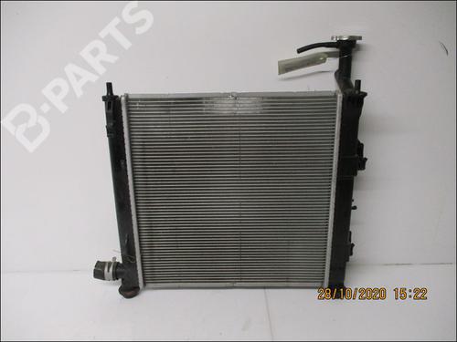 Radiateur KIA PICANTO III (JA) 1.0 (67 hp) 10940964