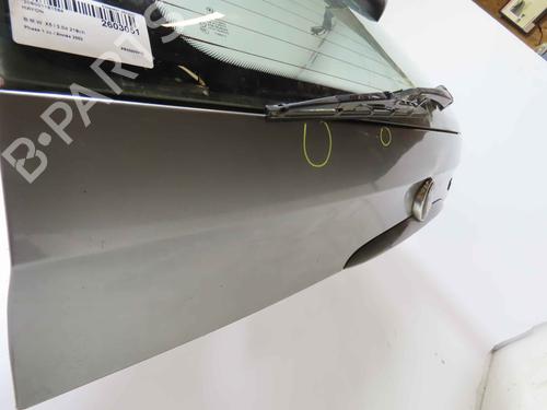 Tailgate BMW X5 (E53) 3.0 d | BP37059977C6 - Image 4