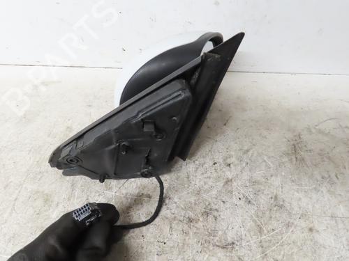 Right mirror RENAULT TWINGO III (BCM_, BCA_) 0.9 TCe 90 (BCM9, BCM2) | BP18204863C27