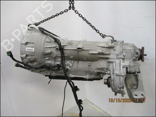 Gearbox BMW X4 (F26) xDrive 20 d | BP15984203M3 