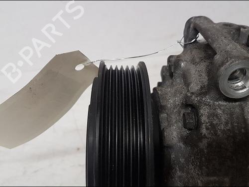 AC compressor VW GOLF PLUS V (5M1, 521) 2.0 FSI | BP15100121M34